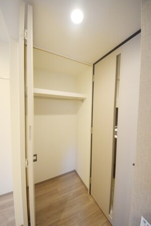 クレセント虎ノ門新橋の物件内観写真